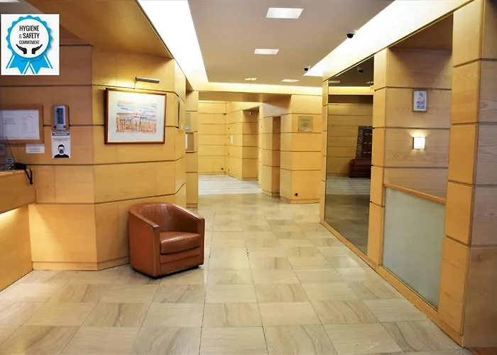 Grand Hôtel du Havre