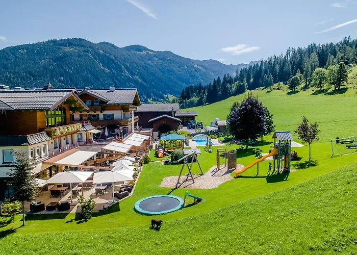 Hotel Taxerhof