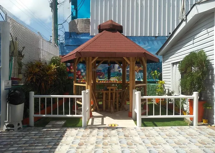 Posada San Nicolas