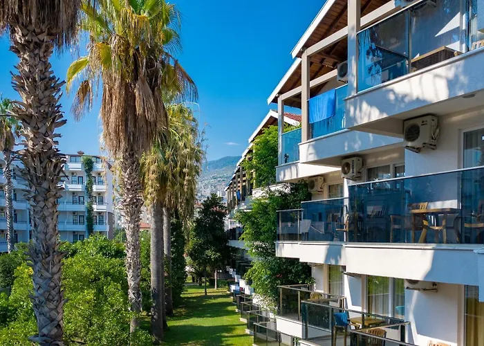 Hotel Am Panorama