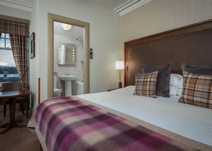 Cairngorm Hotel