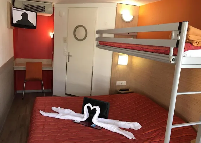 Premiere Classe Dunkerque Saint Pol Sur Mer