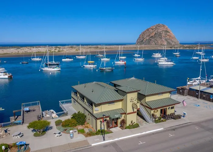 Central hotel: Estero Inn