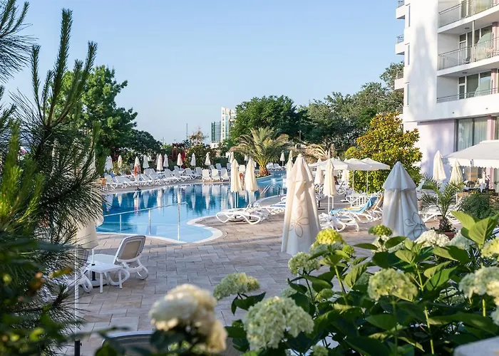 Hotel Neptun Beach