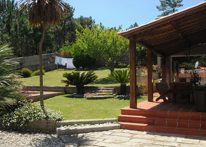 Villa Cuesta