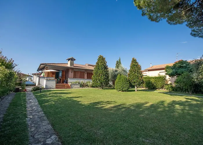  Orsini - A Retreat In Pisa - Food&Relax