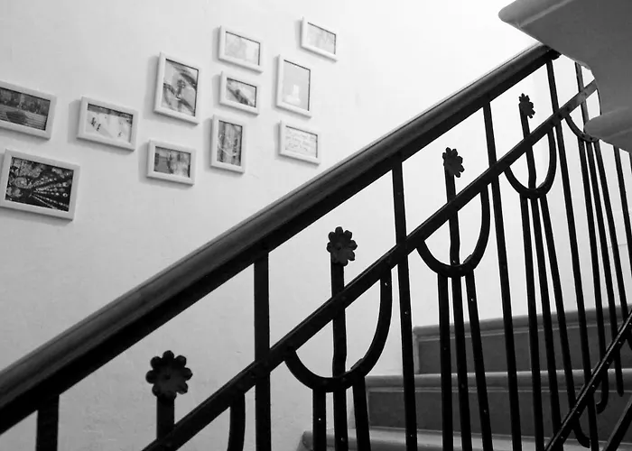 B&B: La Casetta Ferrara B&B