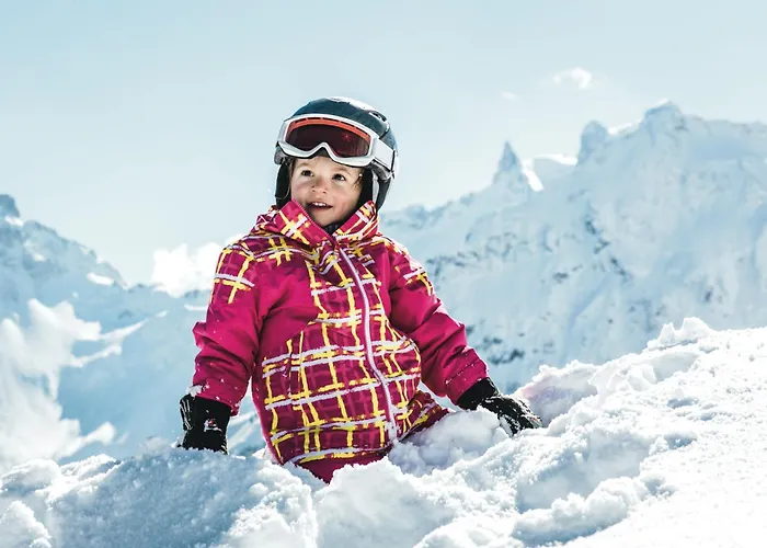 Familienhotel: Haus Matschwitz