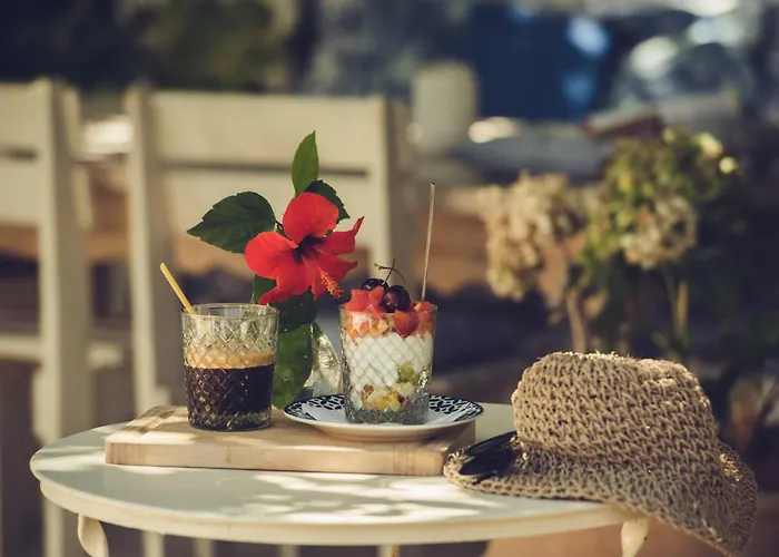 Zwei Brüder Art&Suites