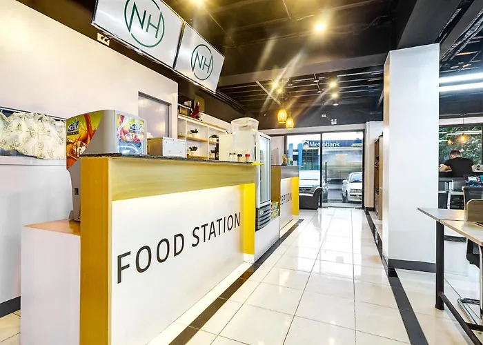 Nomad'S Hub - Best Value Co-Living