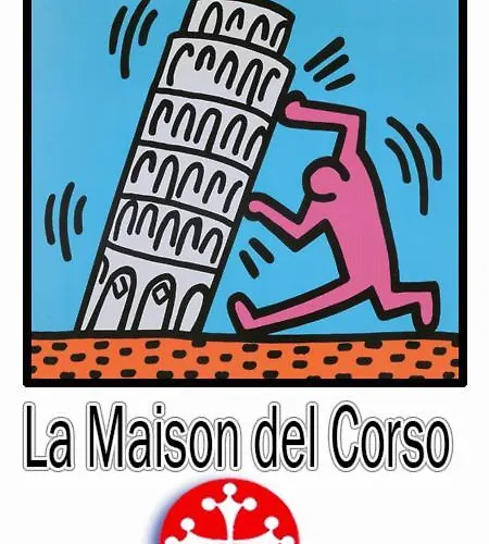 LA MAISON DEL CORSO Hospitality