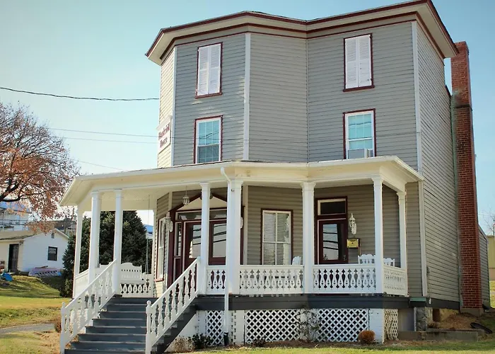 Hawksbill House - (Adults Only)