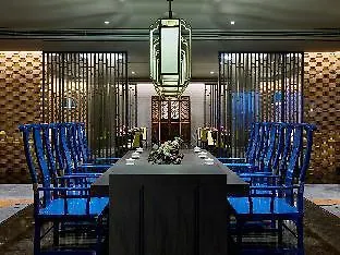 Boutique hotel only: Intercontinental Hotels Shanghai Wonderland By Ihg