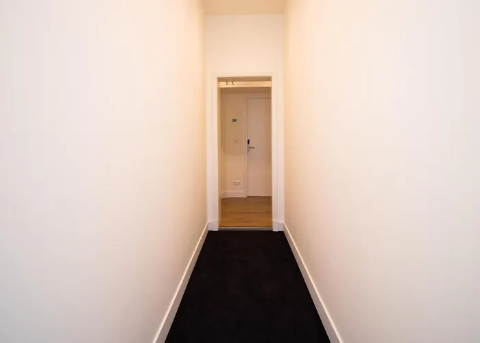 Escamp Apartments