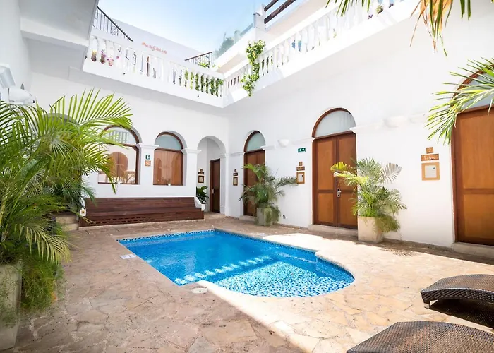  Masaya Santa Marta