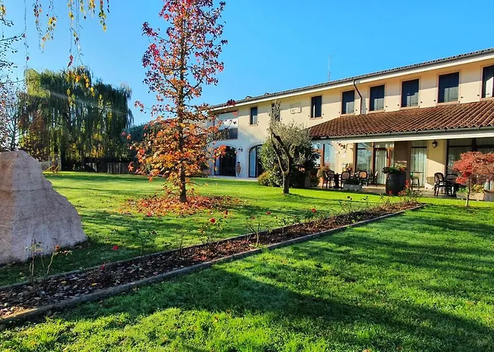 Agriturismo il Cascinale