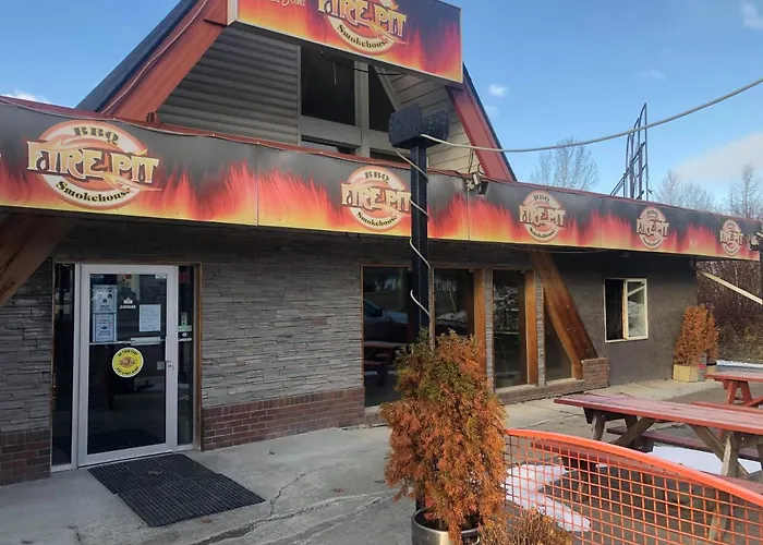 Selkirk Inn