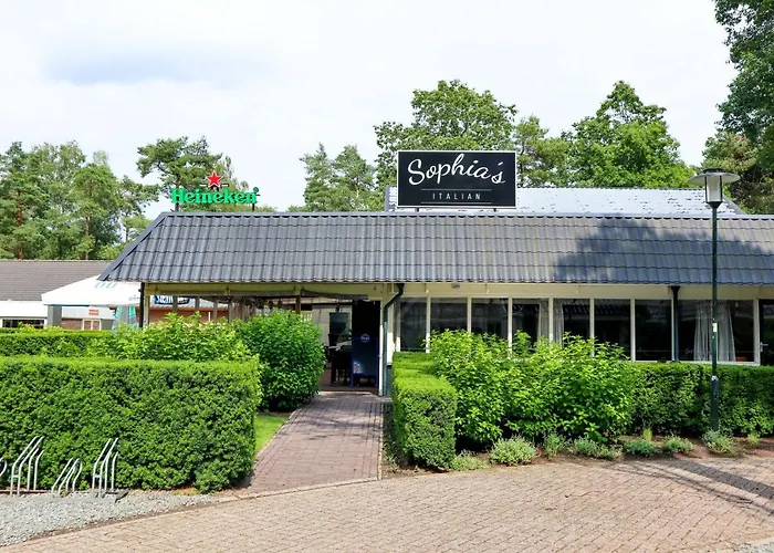  EuroParcs