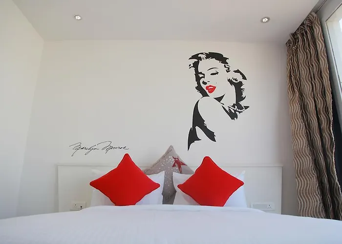 Le Mirage
