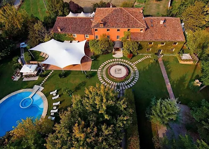  Relais Villabella