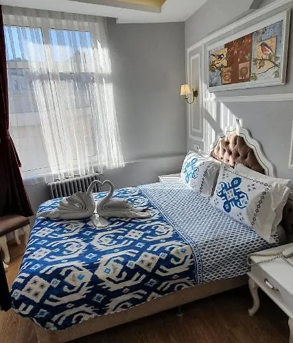 Sehir Hotel Old City