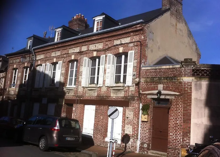 Hôtel pour familles: Les Charmettes
