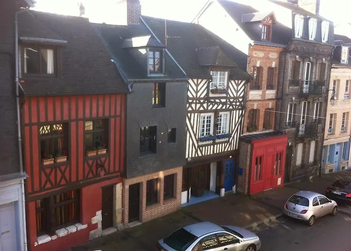 Hôtel pour familles: Les Charmettes