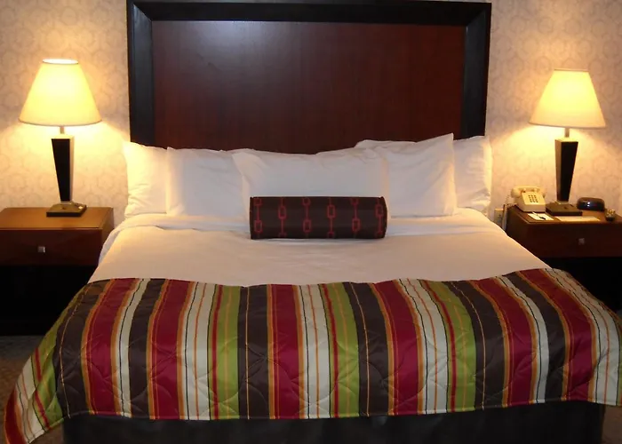 Days Inn By Wyndham Penn State