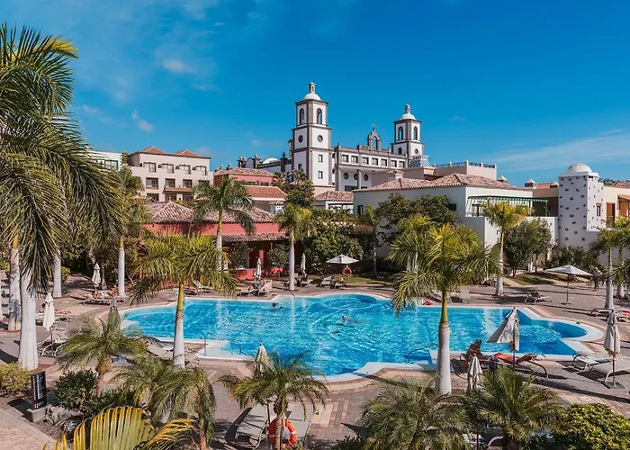 Lopesan Villa Del Conde Resort & Thalasso