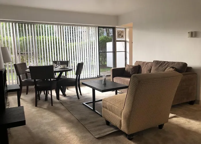 Cheesman Park 30 Day Stays