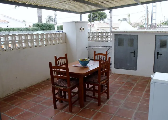 Bungalow
