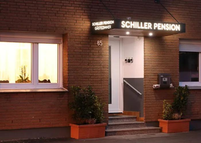 Schiller