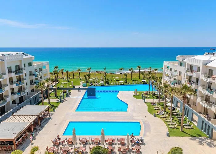 Familienhotel: Blue Lagoon Kosher Hotel