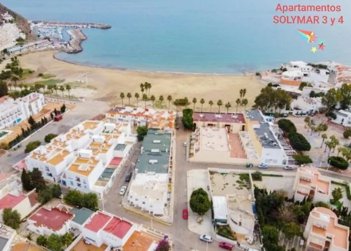 Apartamento Solymar 3