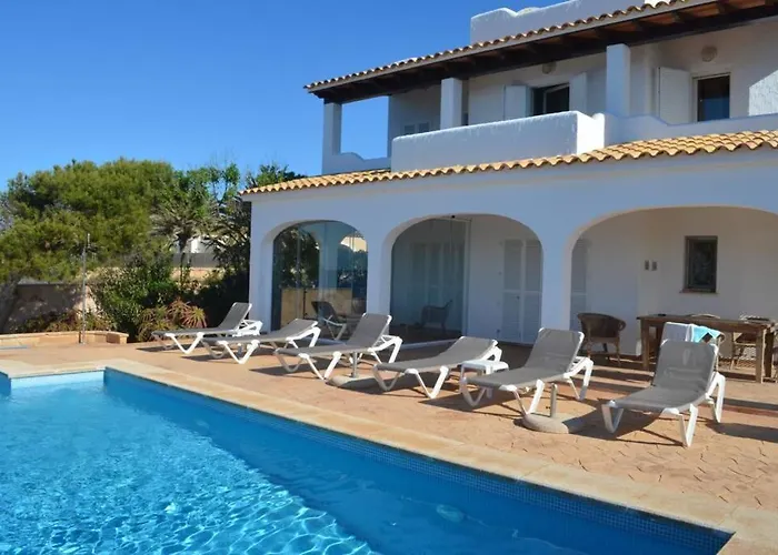 Villa: Villa Vallgornera