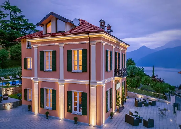  Lake Como
