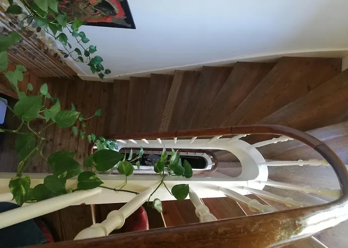 La Chambre D'Hote De Christelle
