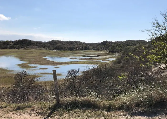 Centraal gelegen hotel: Slaperij Salud! Studios&appartementen