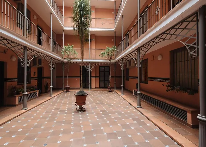 Arjona Suite Apartment