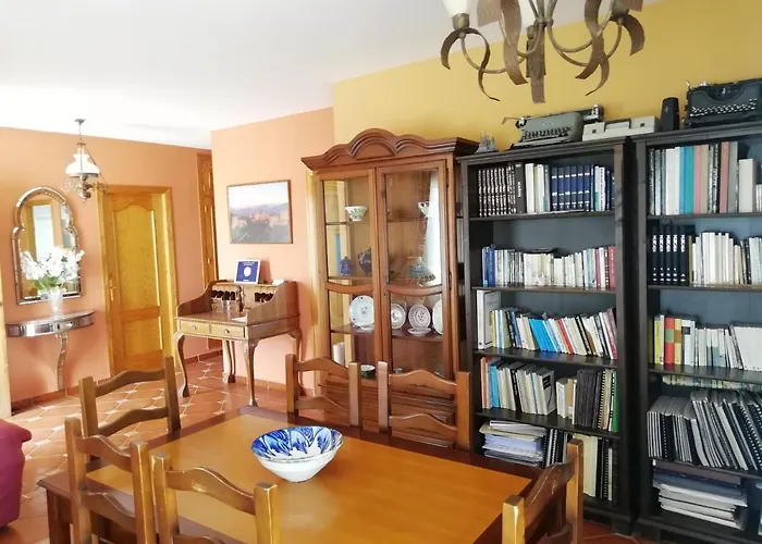Casa Cabo de Gata