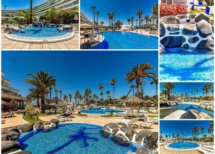 Altamira Apartamentos Adeje