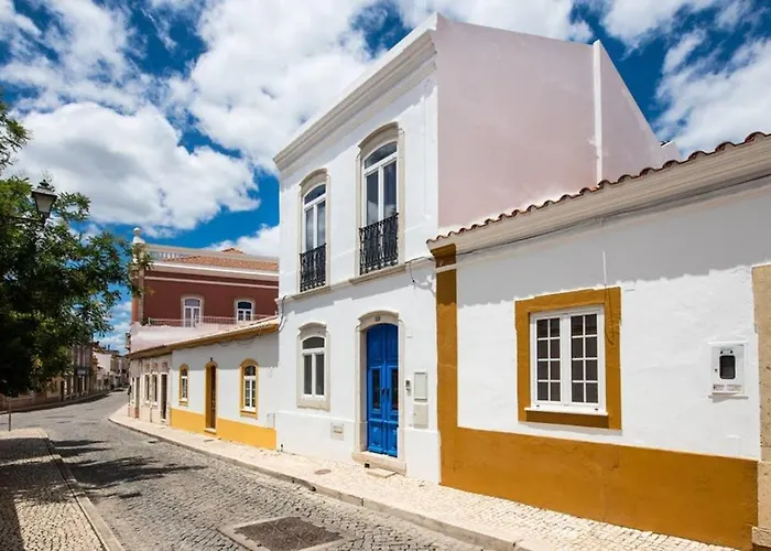 Casa Mourisca