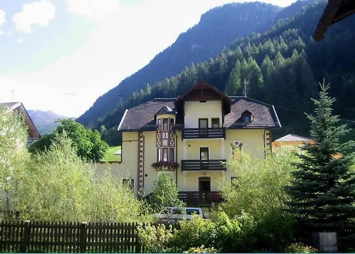 Gasthof Geraerhof