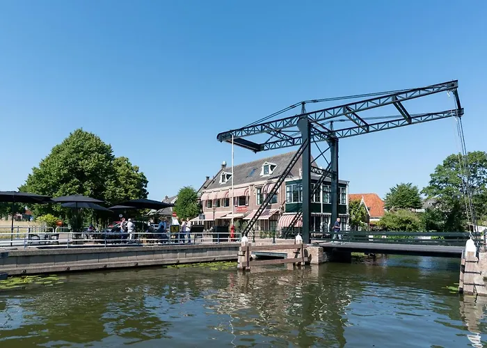  Hof Van Holland