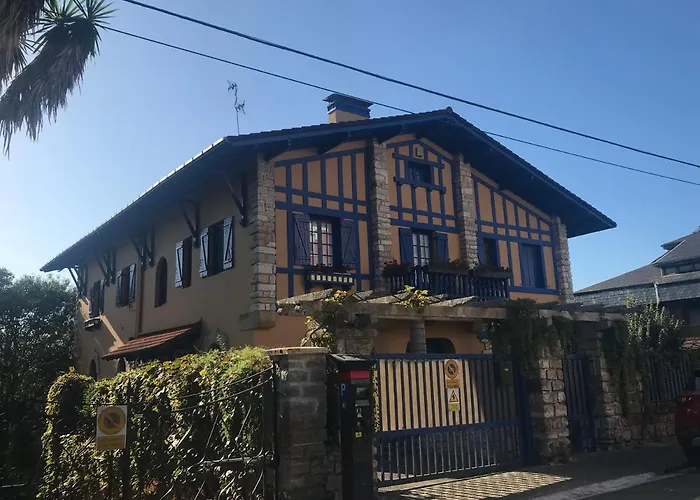 Suites Mendibil