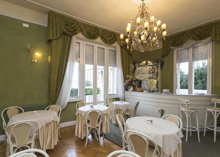 Albergo economico: Hotel Gennarino
