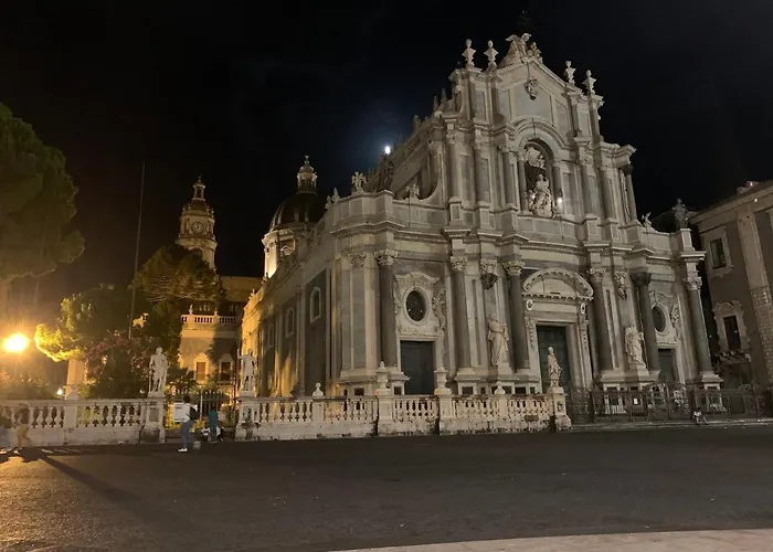 Casa vacanza: Suite Bellini Apartment