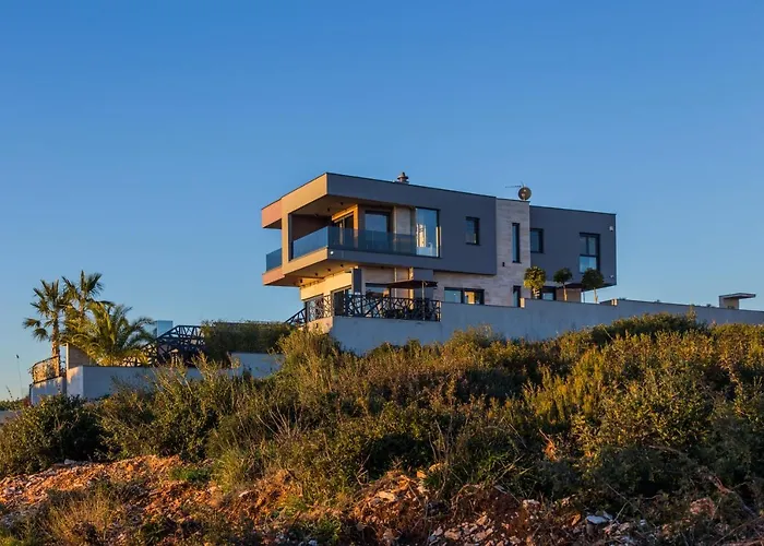 Villa Vie
