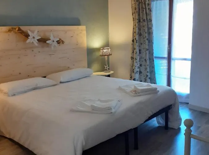 La Casetta Del Dahu