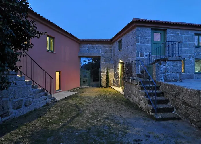 Quinta Do Santinho